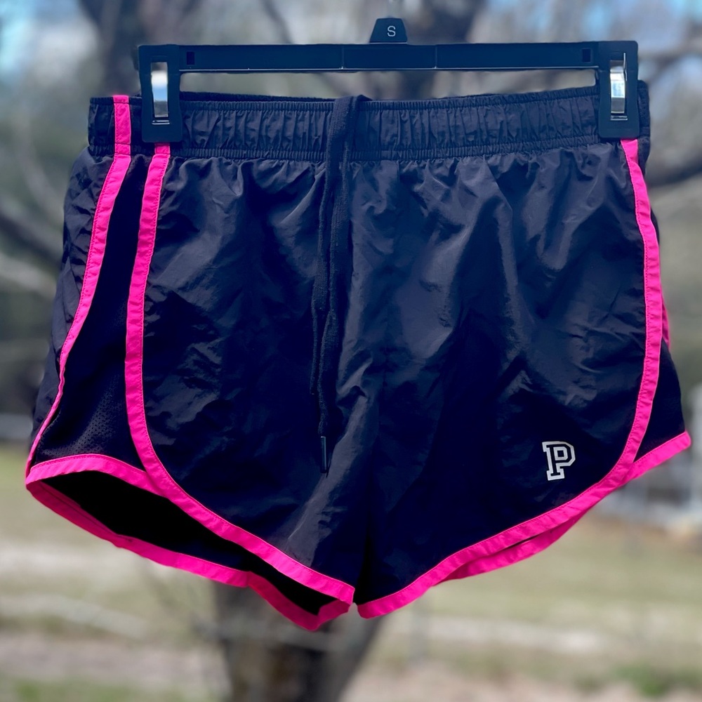 Victoria Secret PINK running shorts